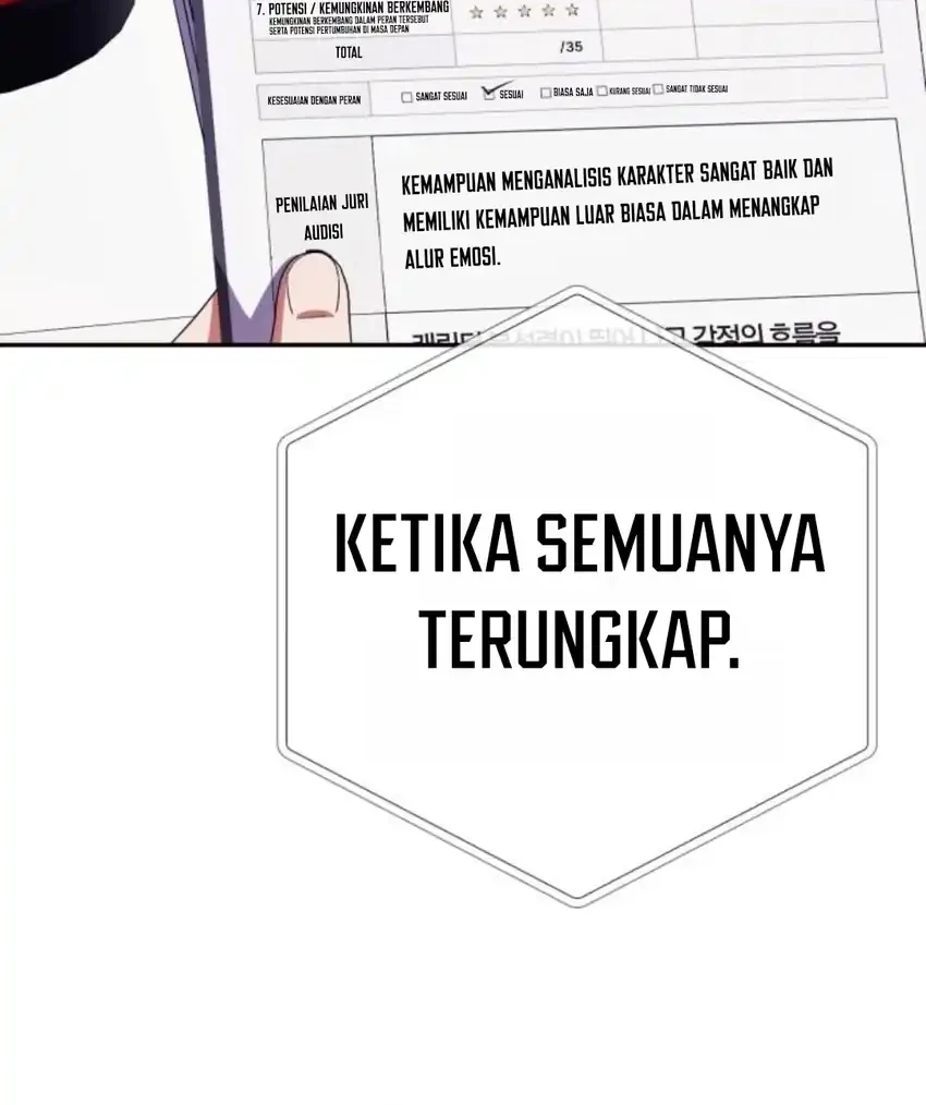 Voice Phishing Turns Your Life Around Chapter 93 Gambar 55