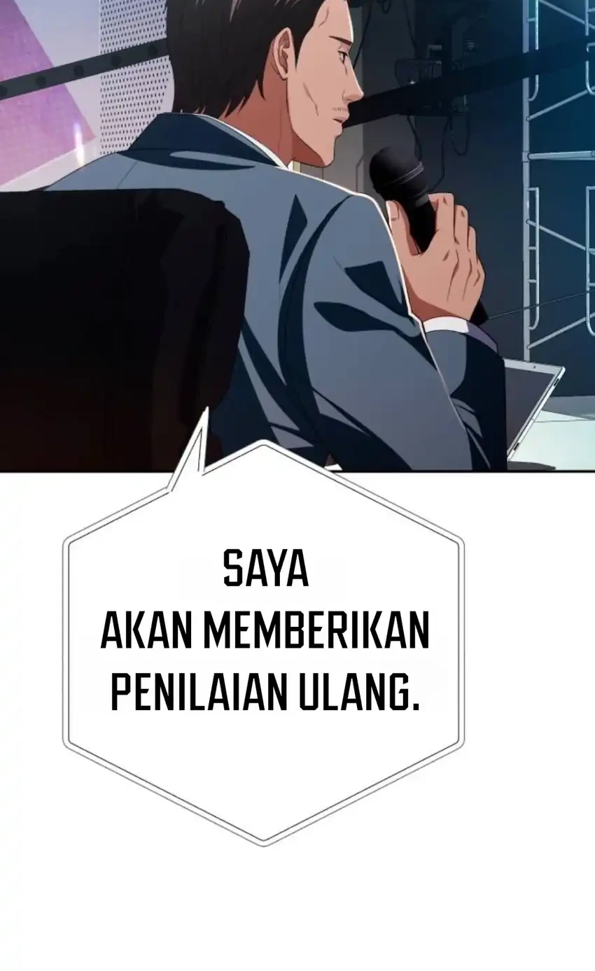 Voice Phishing Turns Your Life Around Chapter 93 Gambar 68