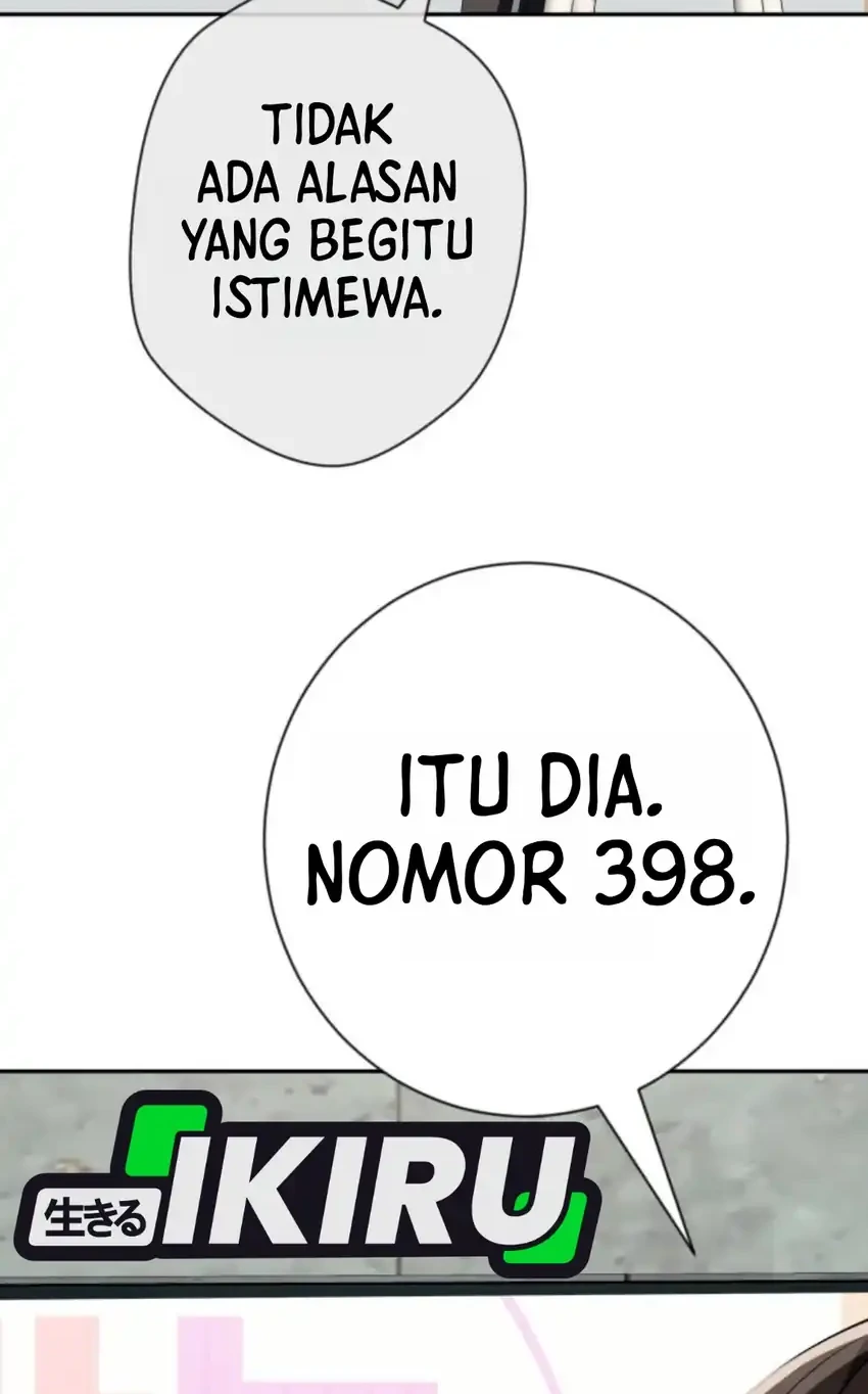 Voice Phishing Turns Your Life Around Chapter 93 Gambar 96