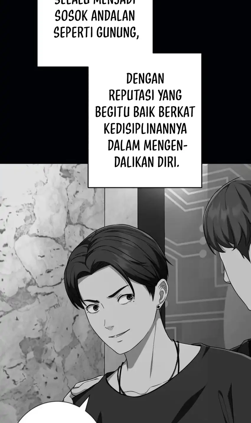 Voice Phishing Turns Your Life Around Chapter 94 halaman 26