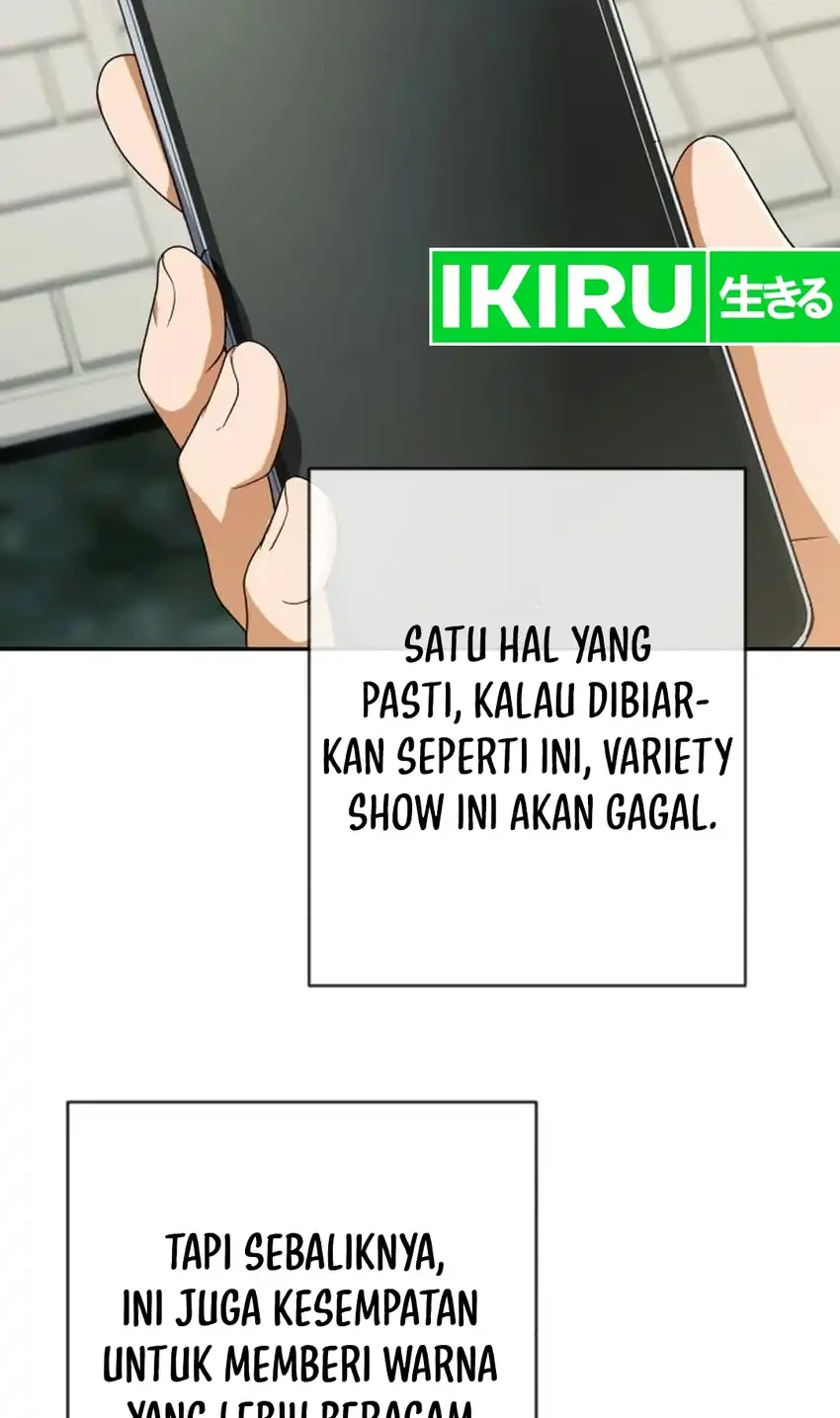 Voice Phishing Turns Your Life Around Chapter 94 halaman 28