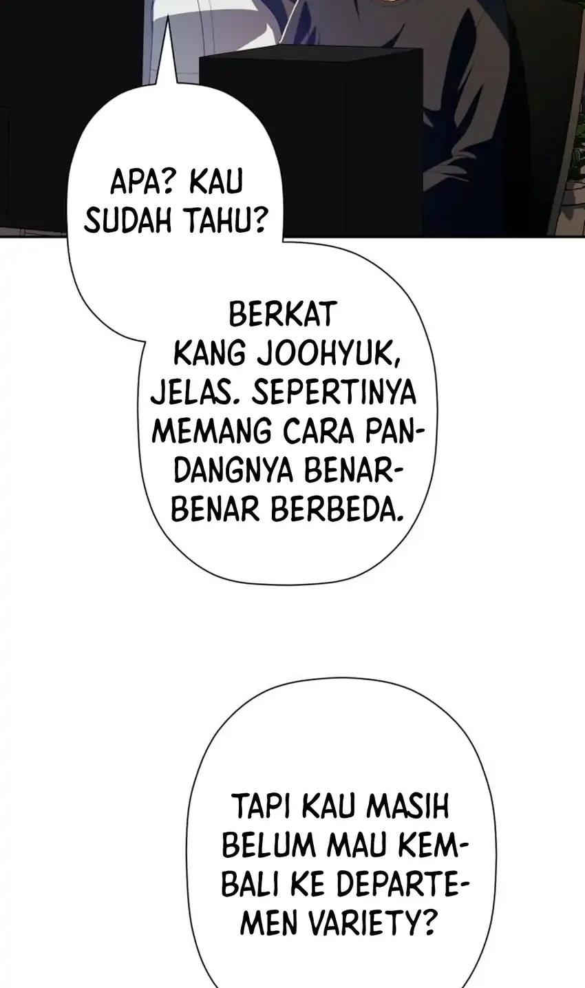 Voice Phishing Turns Your Life Around Chapter 94 halaman 36