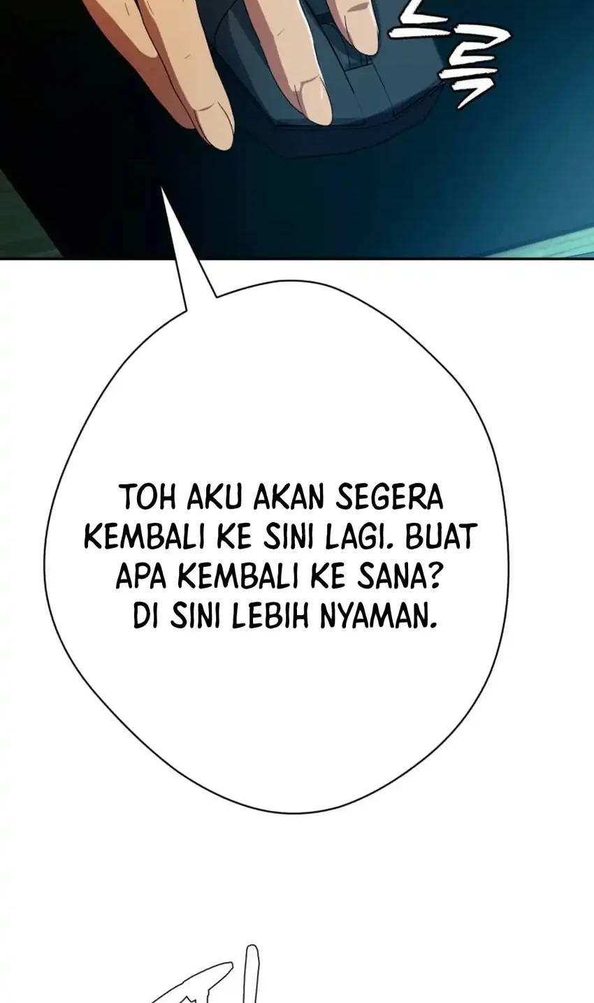 Voice Phishing Turns Your Life Around Chapter 94 halaman 38