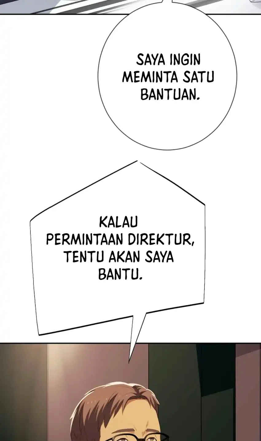 Voice Phishing Turns Your Life Around Chapter 94 halaman 42