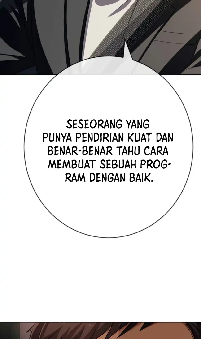 Voice Phishing Turns Your Life Around Chapter 94 halaman 44