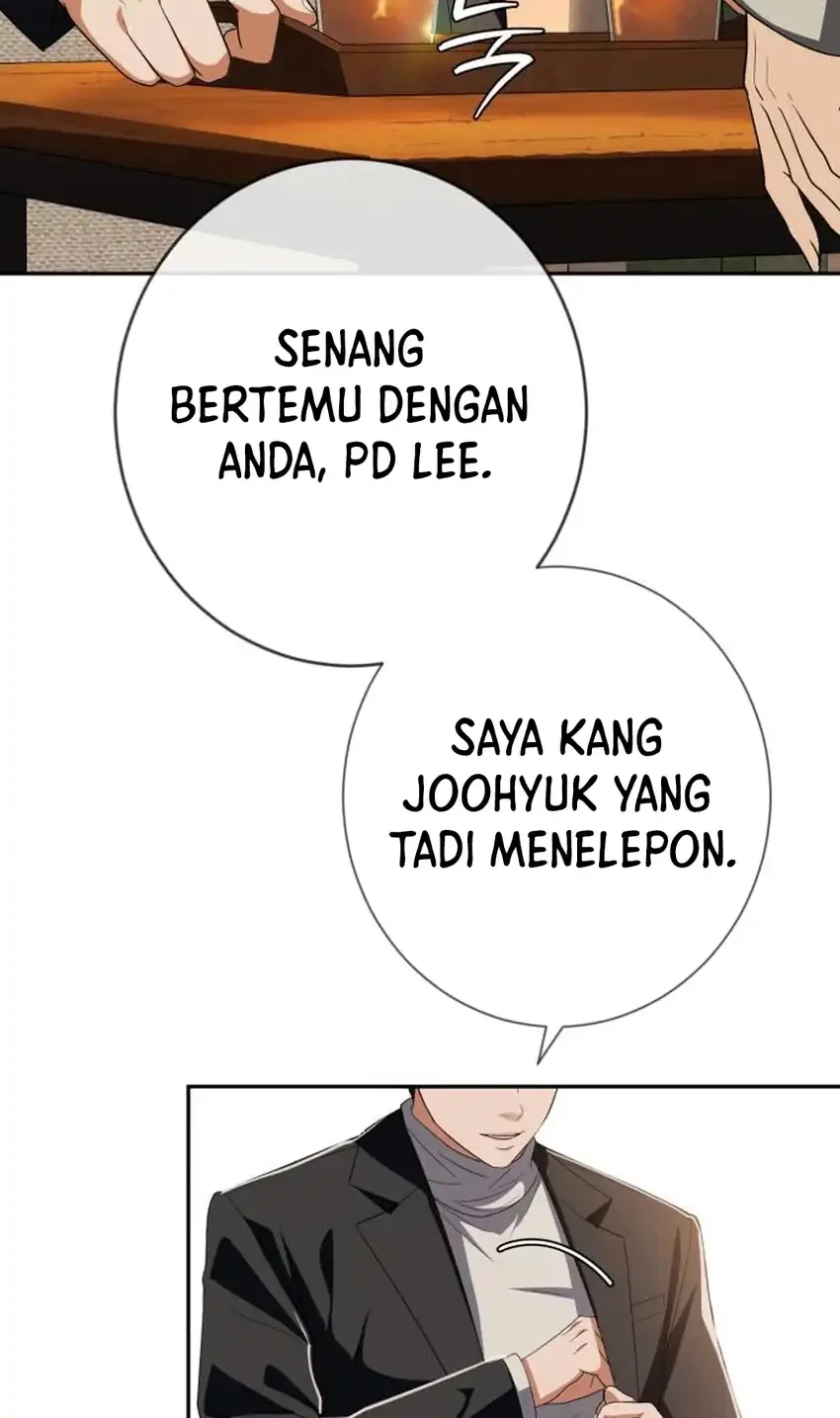 Voice Phishing Turns Your Life Around Chapter 94 Gambar 63