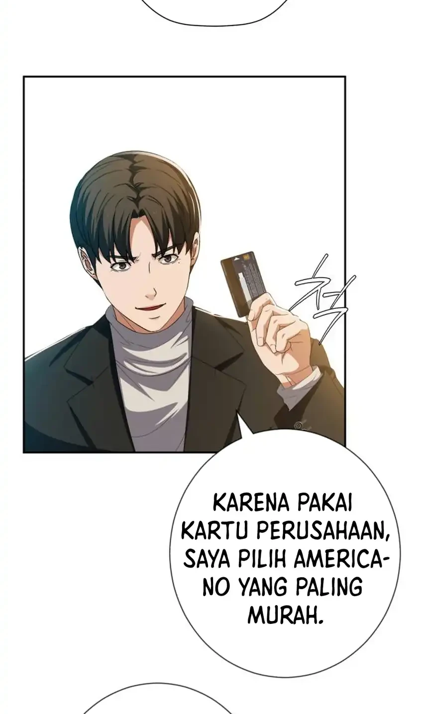 Voice Phishing Turns Your Life Around Chapter 94 Gambar 65