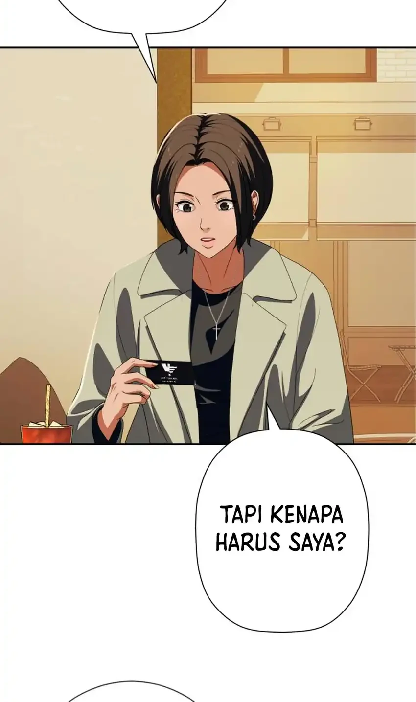 Voice Phishing Turns Your Life Around Chapter 94 Gambar 67
