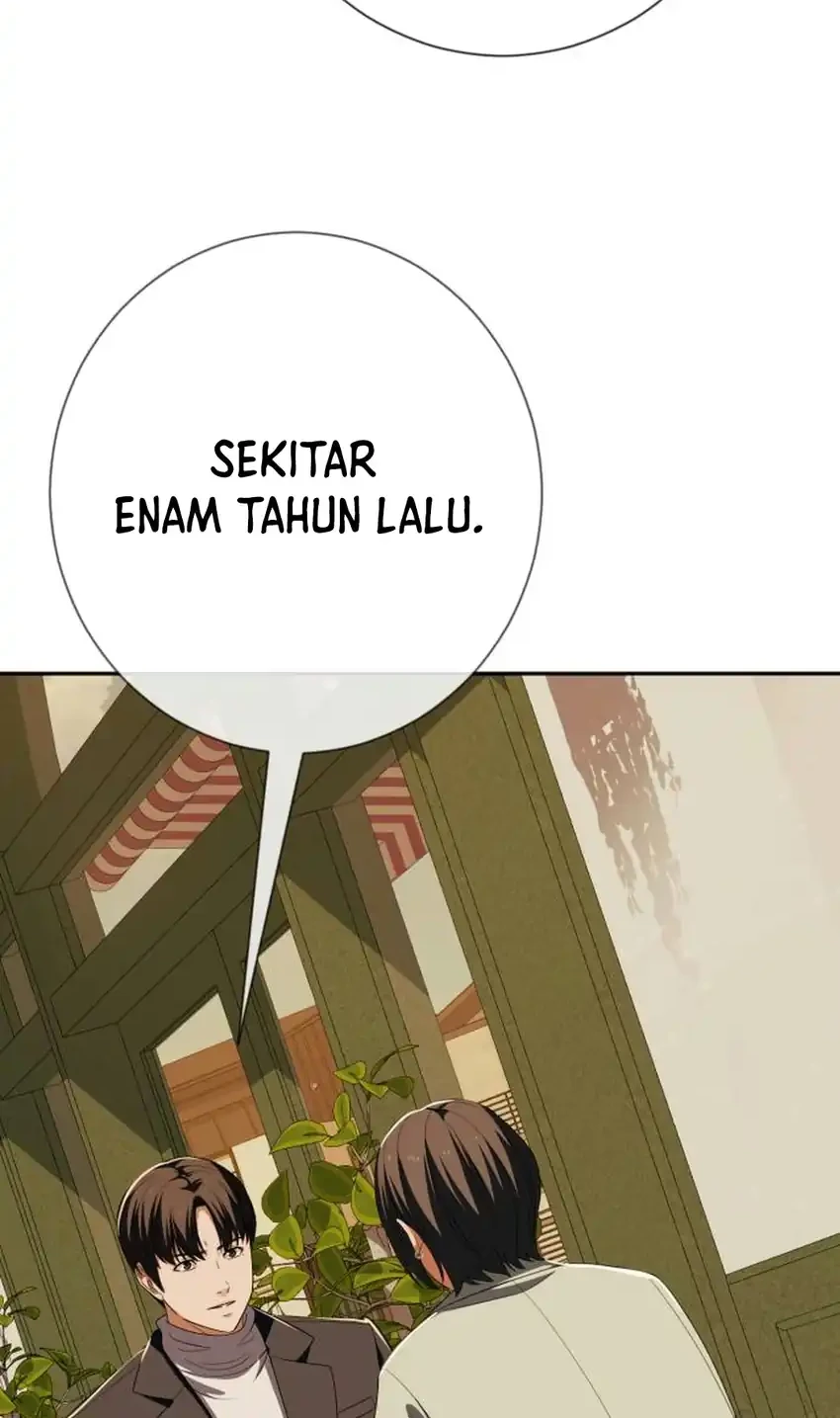 Voice Phishing Turns Your Life Around Chapter 94 Gambar 79