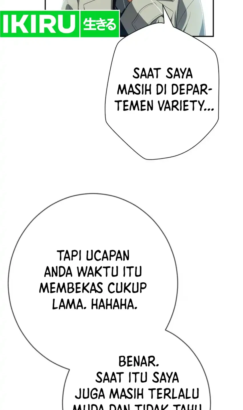 Voice Phishing Turns Your Life Around Chapter 94 Gambar 81