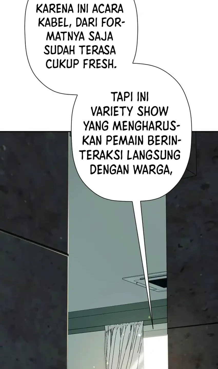 Voice Phishing Turns Your Life Around Chapter 94 halaman 18