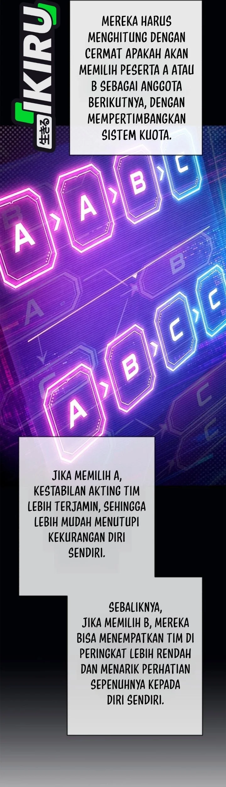 Voice Phishing Turns Your Life Around Chapter 95 halaman 62