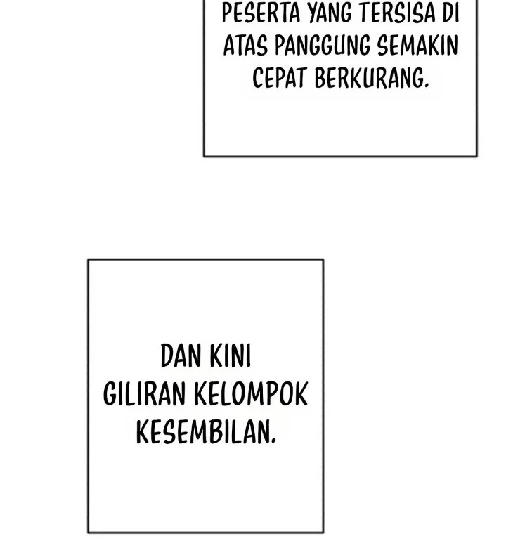 Voice Phishing Turns Your Life Around Chapter 95 Gambar 76