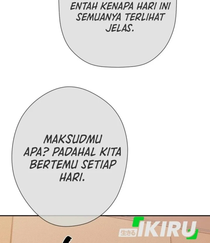 Voice Phishing Turns Your Life Around Chapter 96 halaman 30