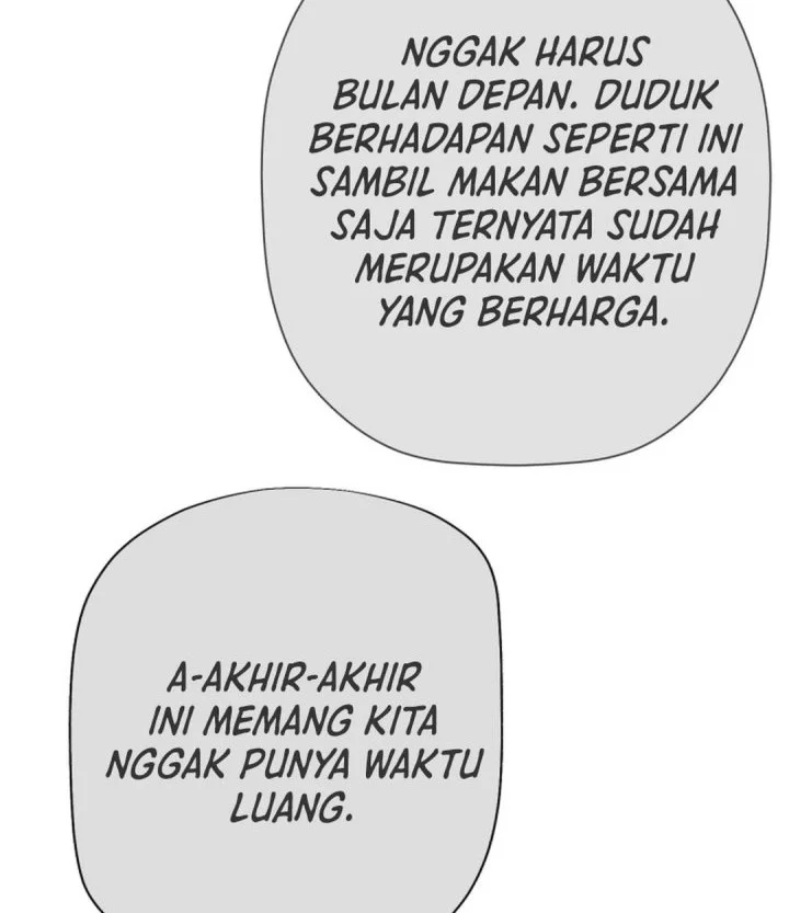 Voice Phishing Turns Your Life Around Chapter 96 halaman 32
