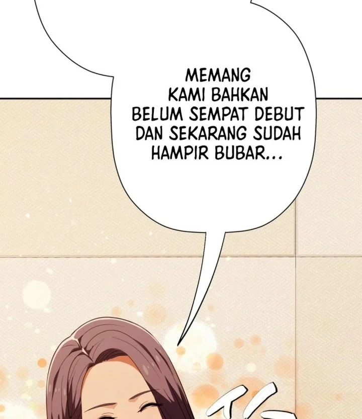 Voice Phishing Turns Your Life Around Chapter 96 Gambar 82