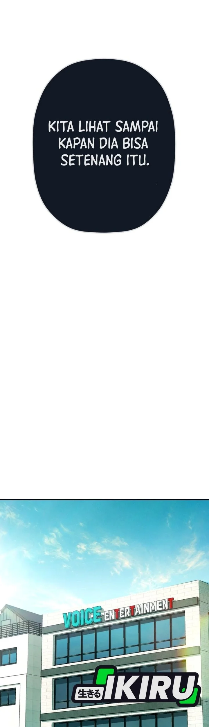 Voice Phishing Turns Your Life Around Chapter 98 halaman 24