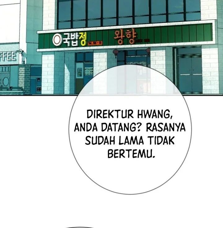 Voice Phishing Turns Your Life Around Chapter 98 halaman 25