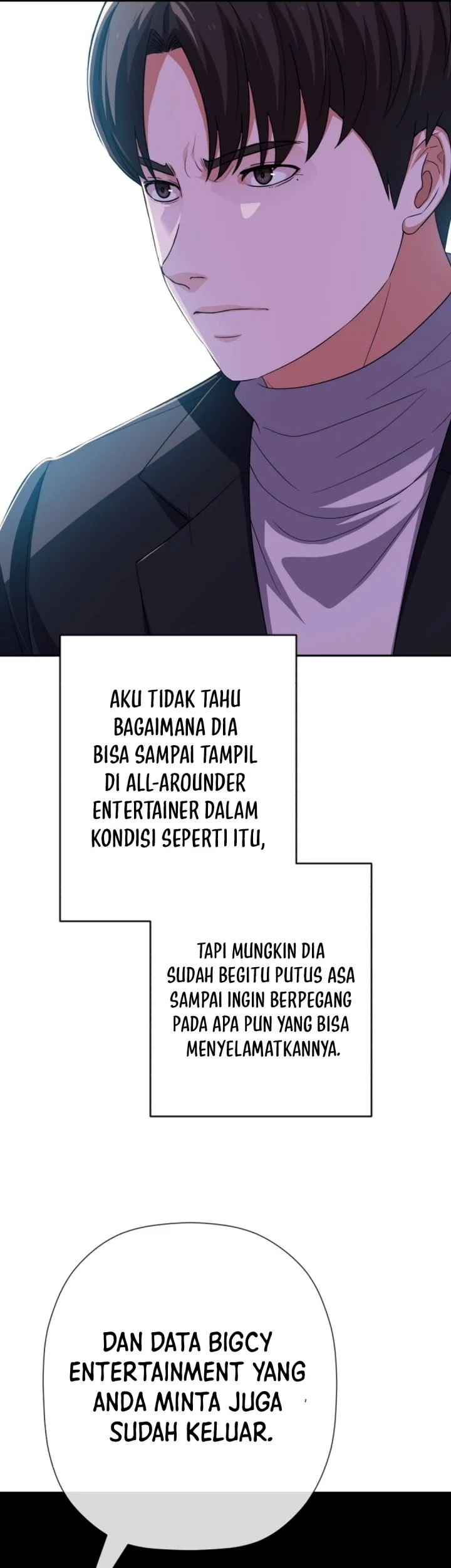 Voice Phishing Turns Your Life Around Chapter 98 halaman 46