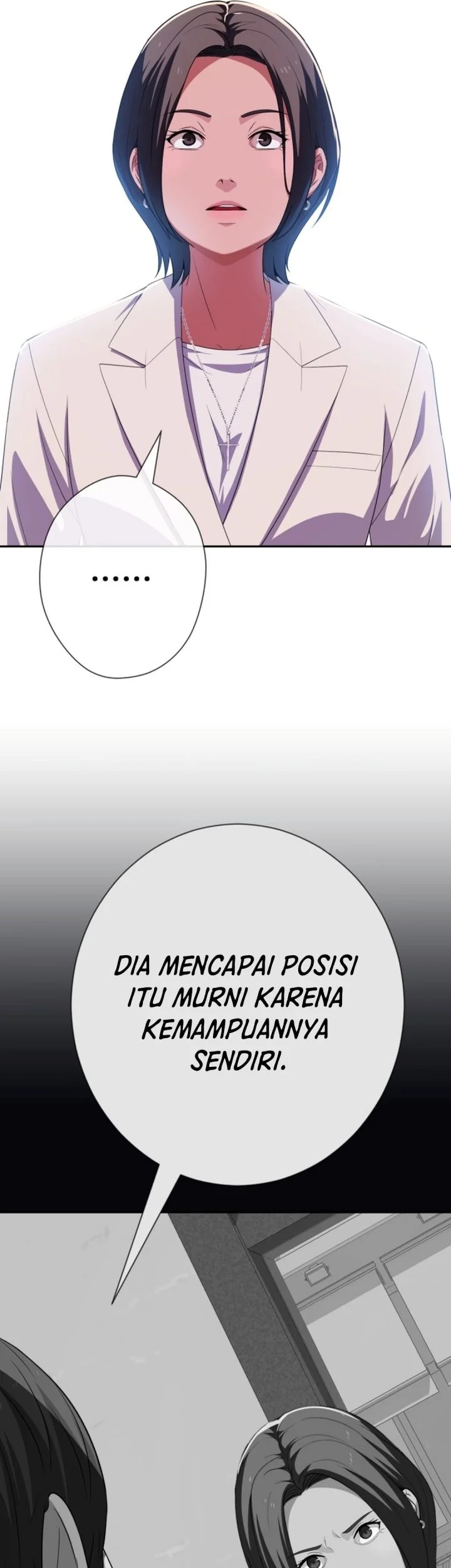 Voice Phishing Turns Your Life Around Chapter 98 Gambar 103