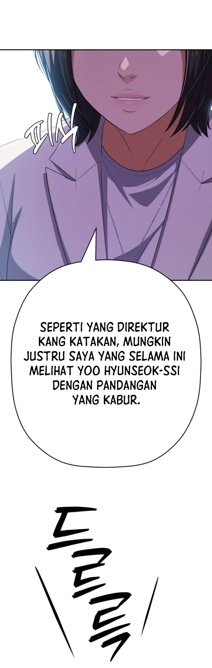 Voice Phishing Turns Your Life Around Chapter 98 Gambar 107
