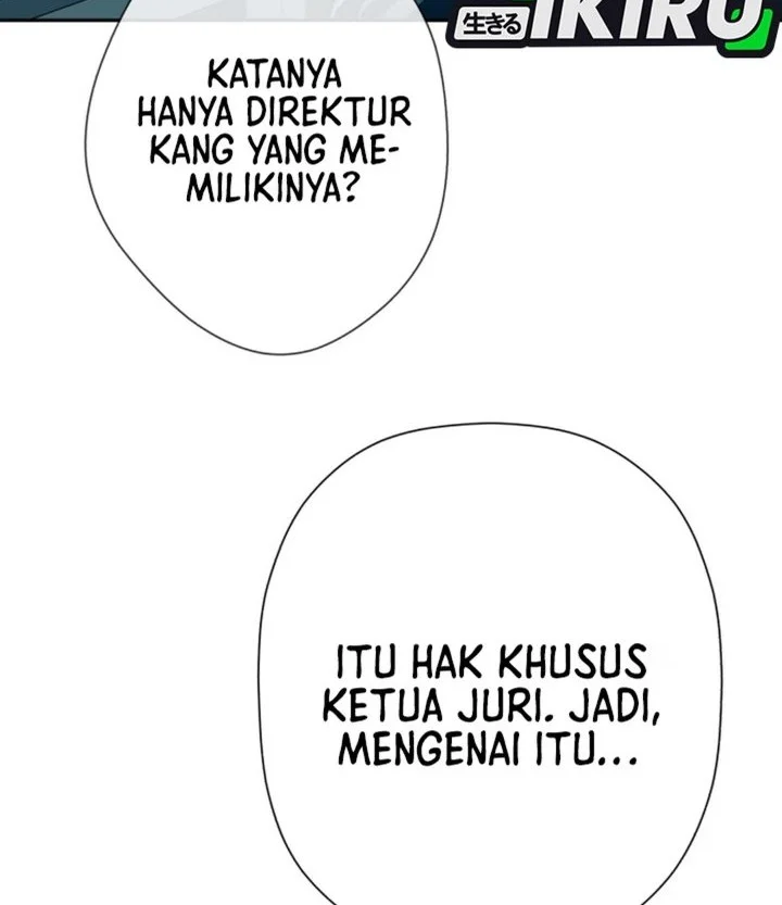 Voice Phishing Turns Your Life Around Chapter 99 halaman 51