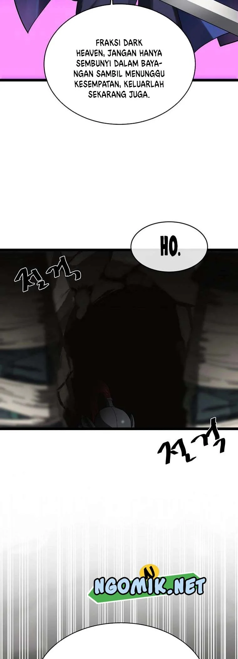 Volcanic Age Chapter 211 Gambar 19