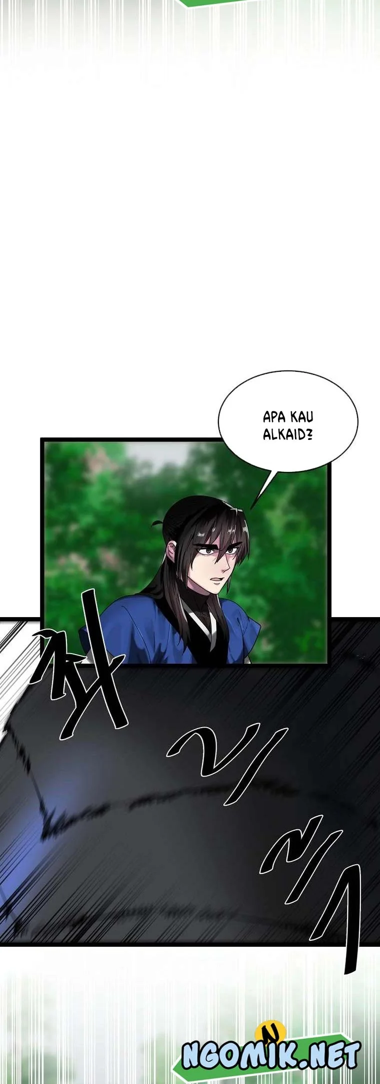 Volcanic Age Chapter 211 Gambar 25