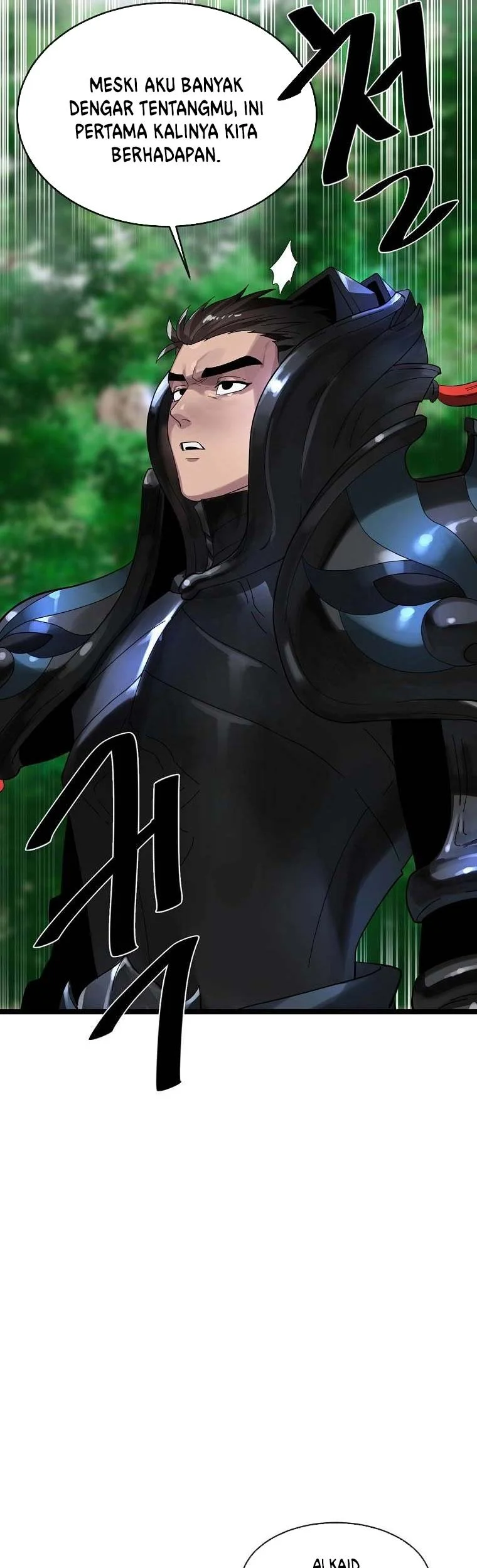 Volcanic Age Chapter 211 Gambar 26