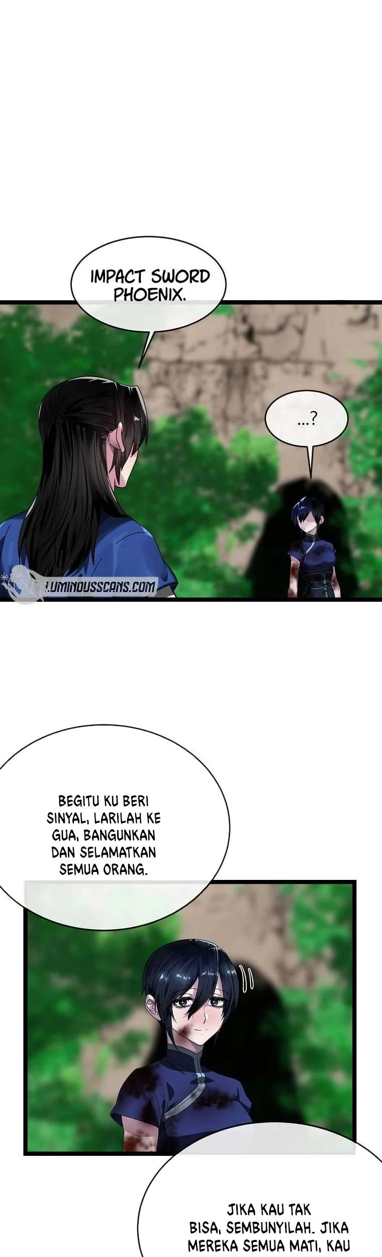 Volcanic Age Chapter 211 Gambar 30