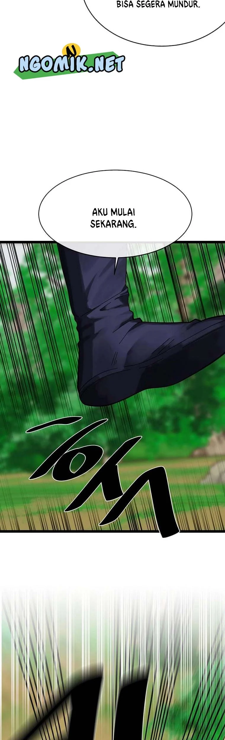 Volcanic Age Chapter 211 Gambar 31