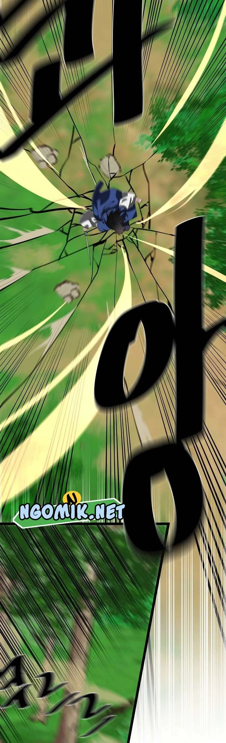 Volcanic Age Chapter 211 Gambar 32