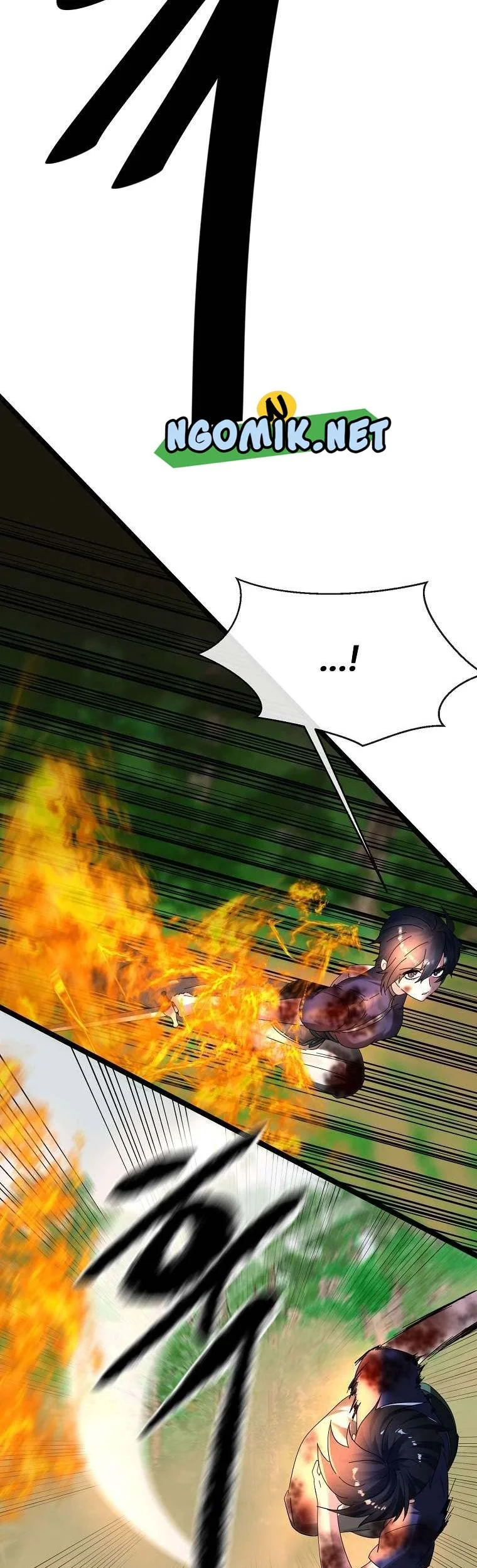 Volcanic Age Chapter 211 Gambar 38