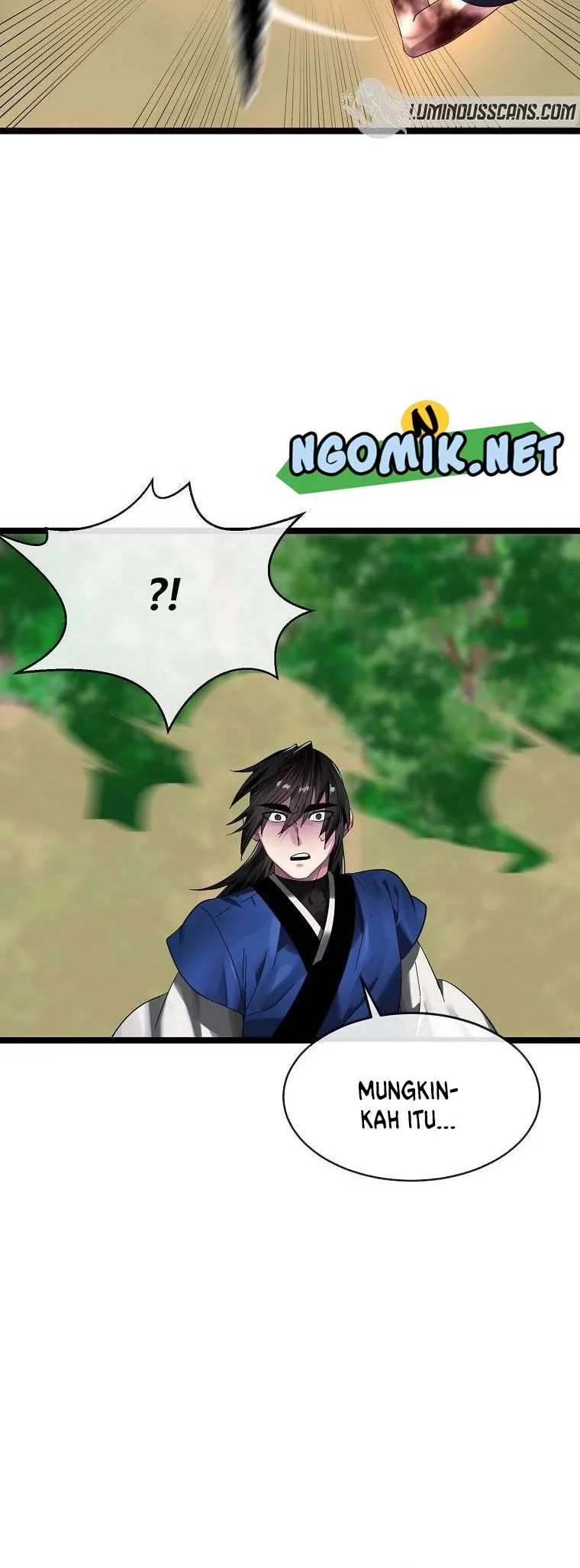 Volcanic Age Chapter 211 Gambar 39