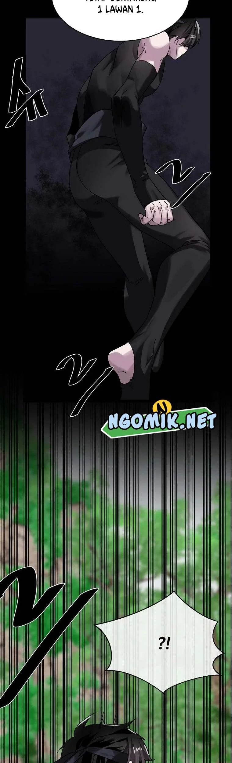 Volcanic Age Chapter 211 Gambar 44