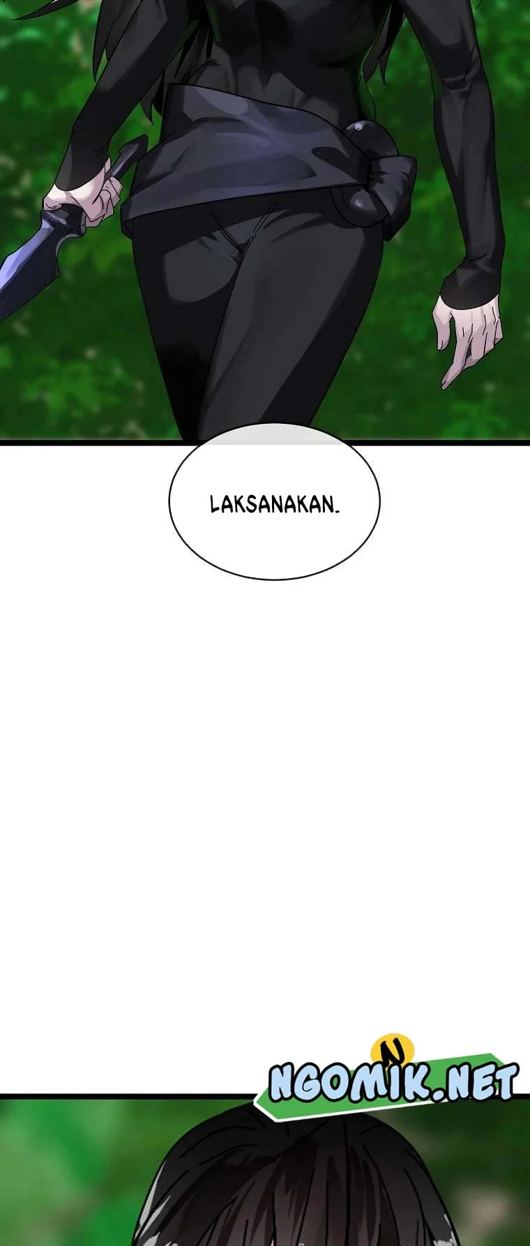 Volcanic Age Chapter 211 Gambar 47