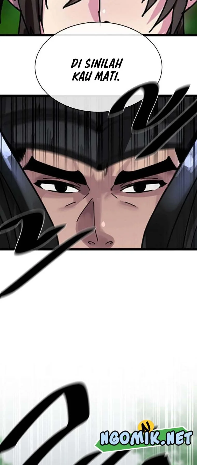 Volcanic Age Chapter 211 Gambar 49