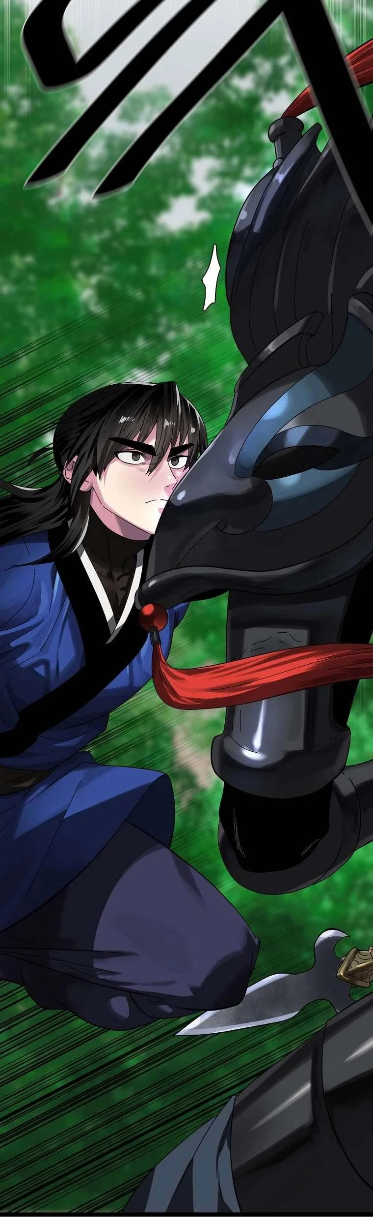 Volcanic Age Chapter 211 Gambar 50