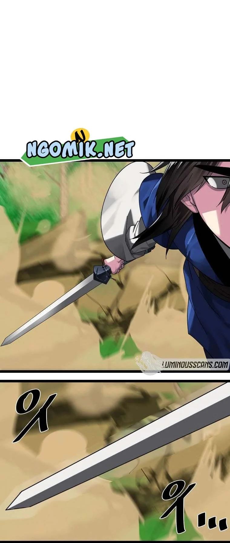 Volcanic Age Chapter 211 Gambar 51