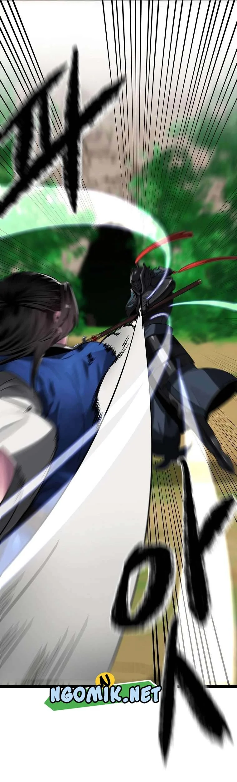 Volcanic Age Chapter 211 Gambar 52