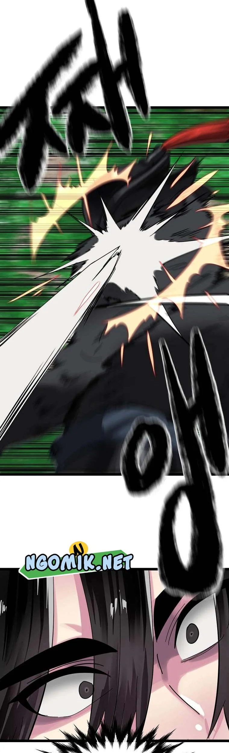 Volcanic Age Chapter 211 Gambar 54