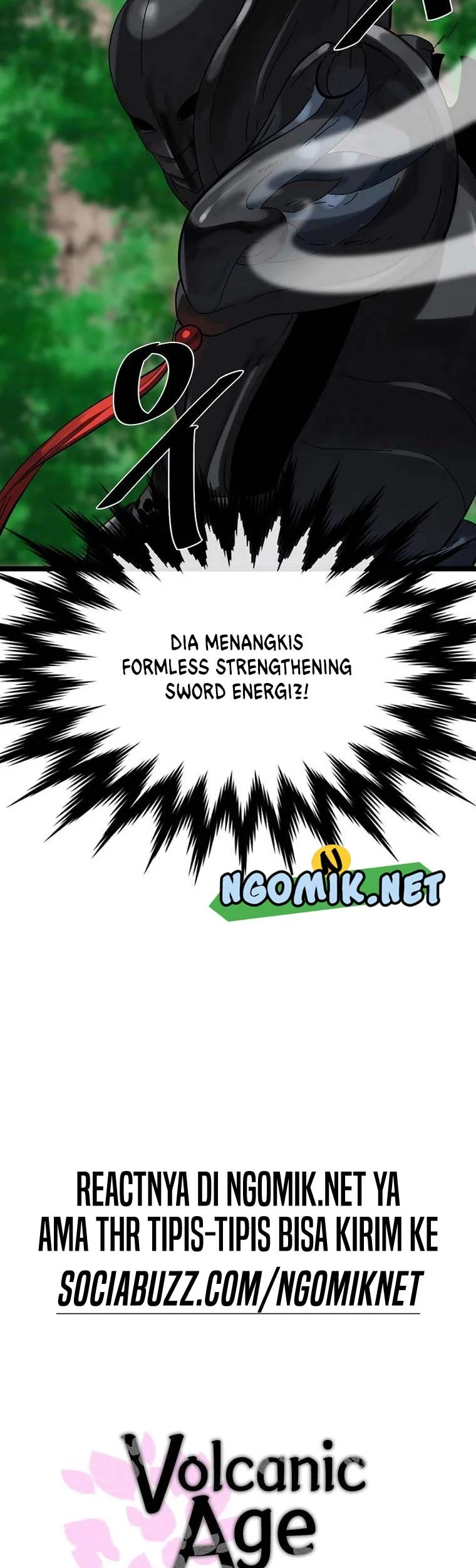 Volcanic Age Chapter 211 Gambar 56