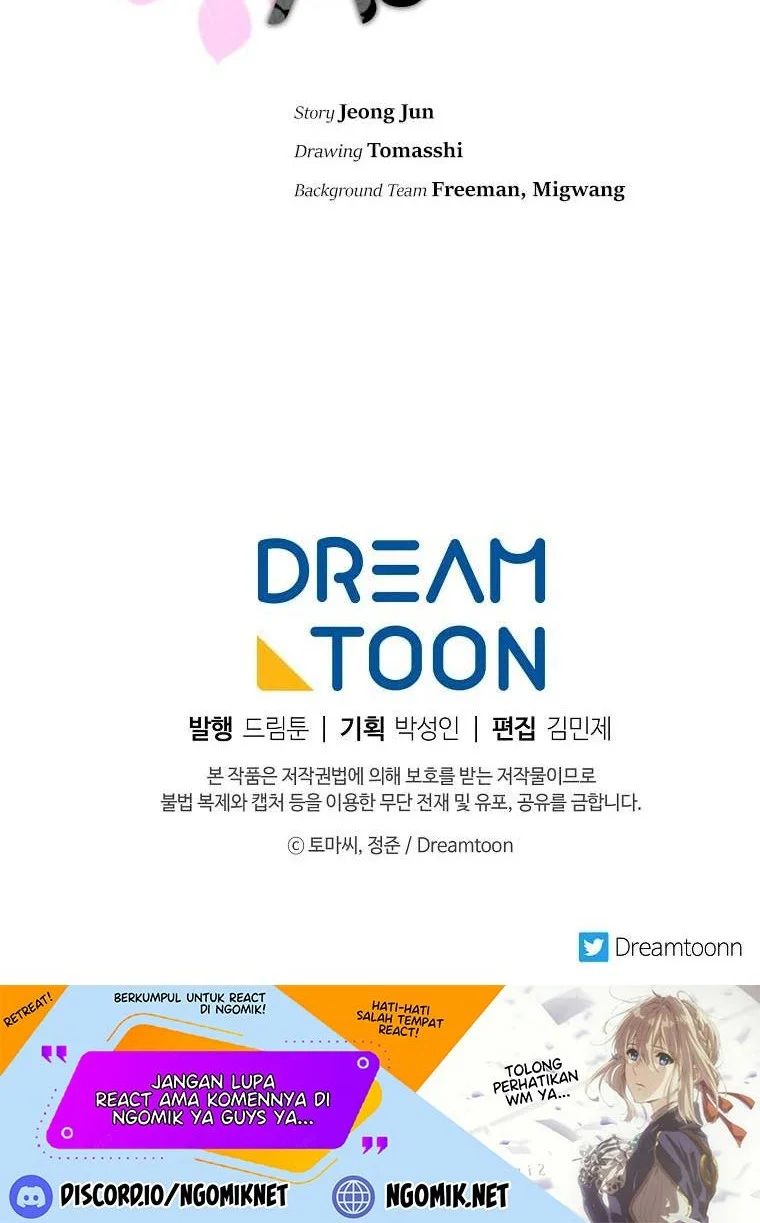 Volcanic Age Chapter 211 Gambar 57