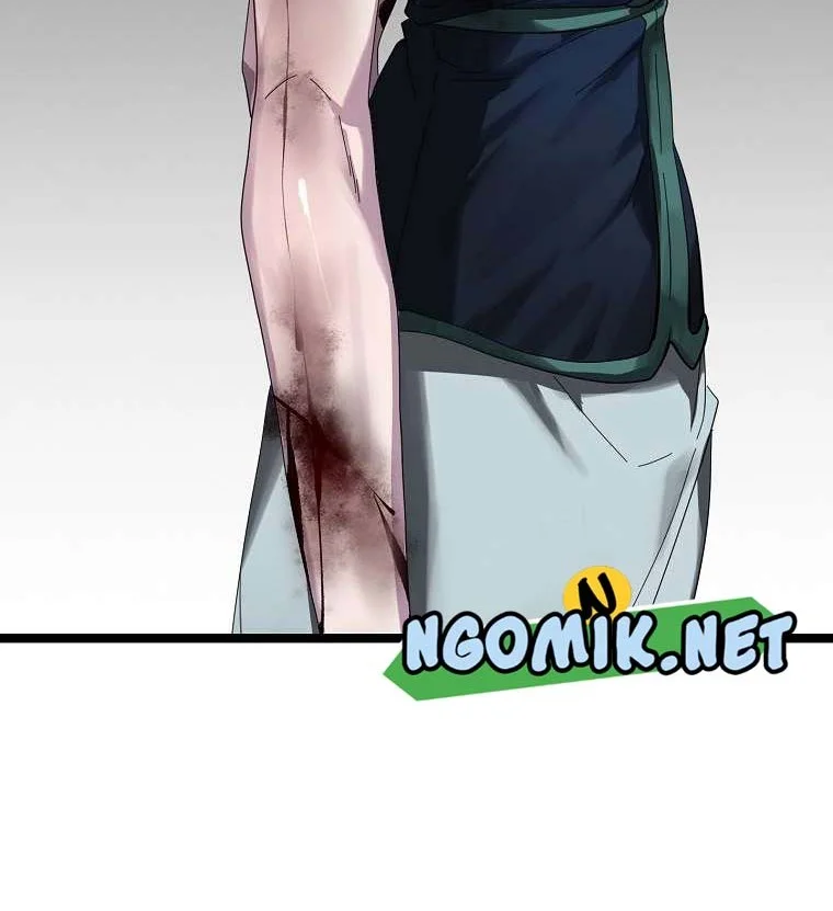 Volcanic Age Chapter 211 Gambar 3