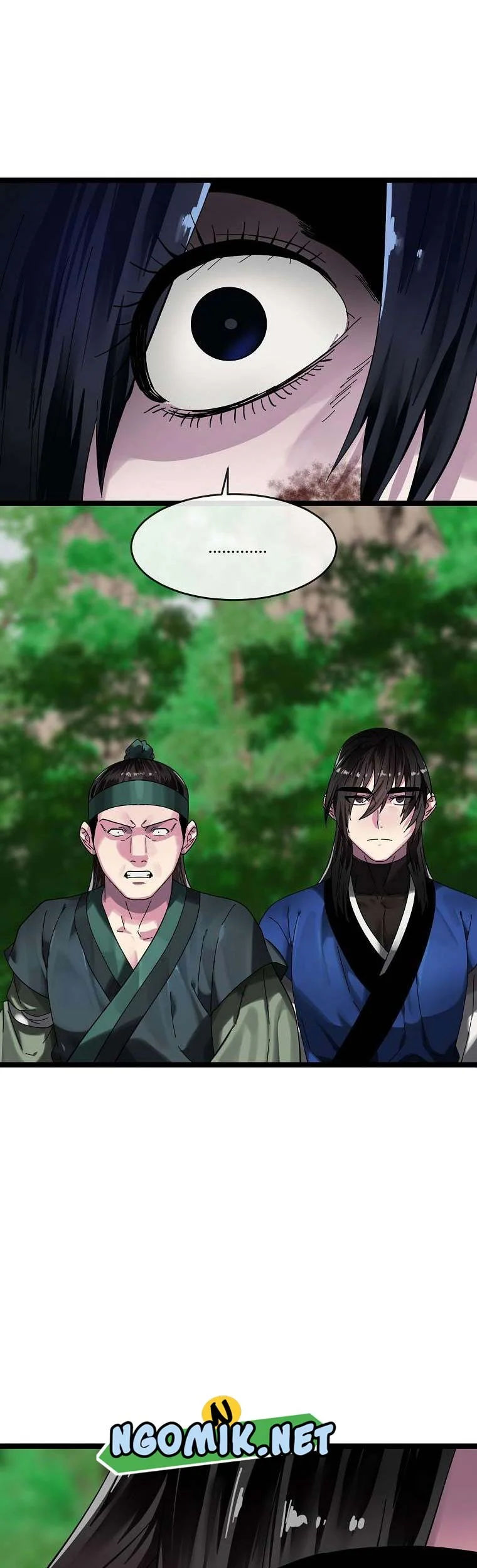 Volcanic Age Chapter 211 Gambar 4