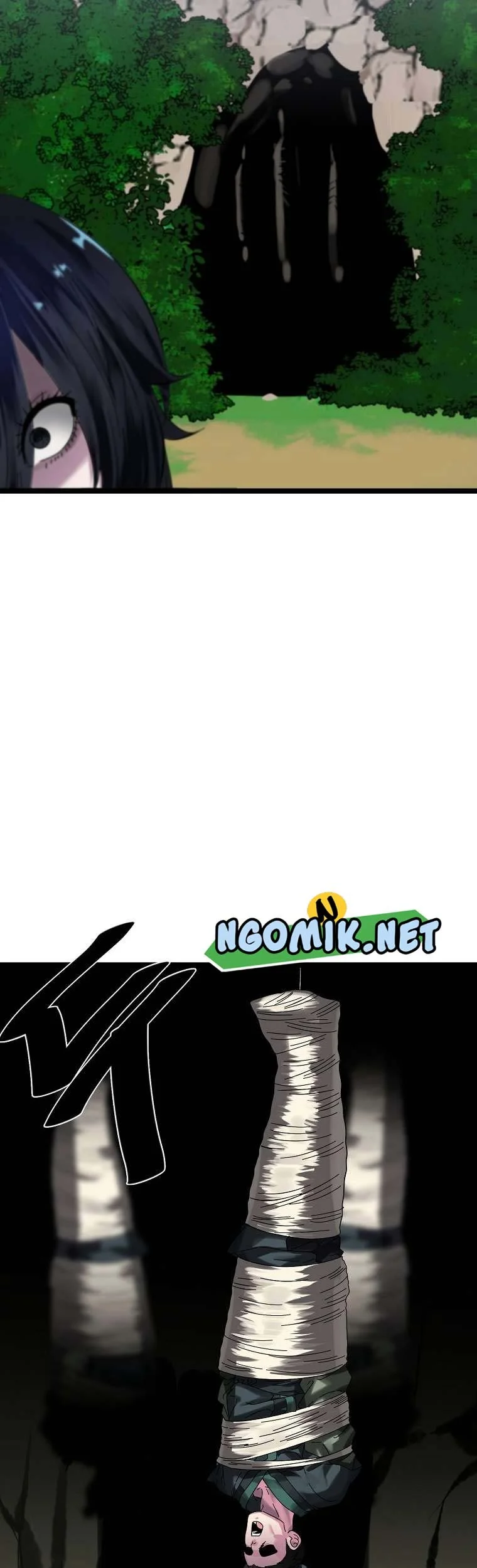 Volcanic Age Chapter 211 Gambar 6