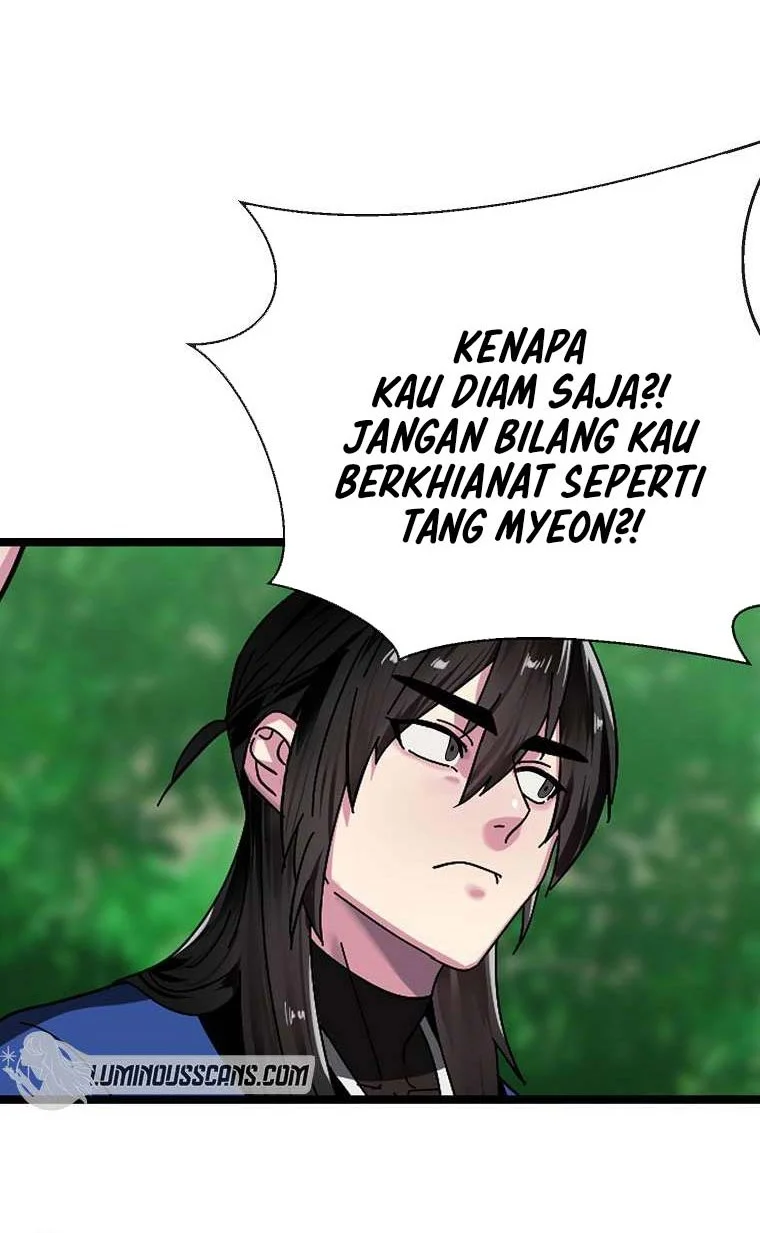 Volcanic Age Chapter 211 Gambar 9