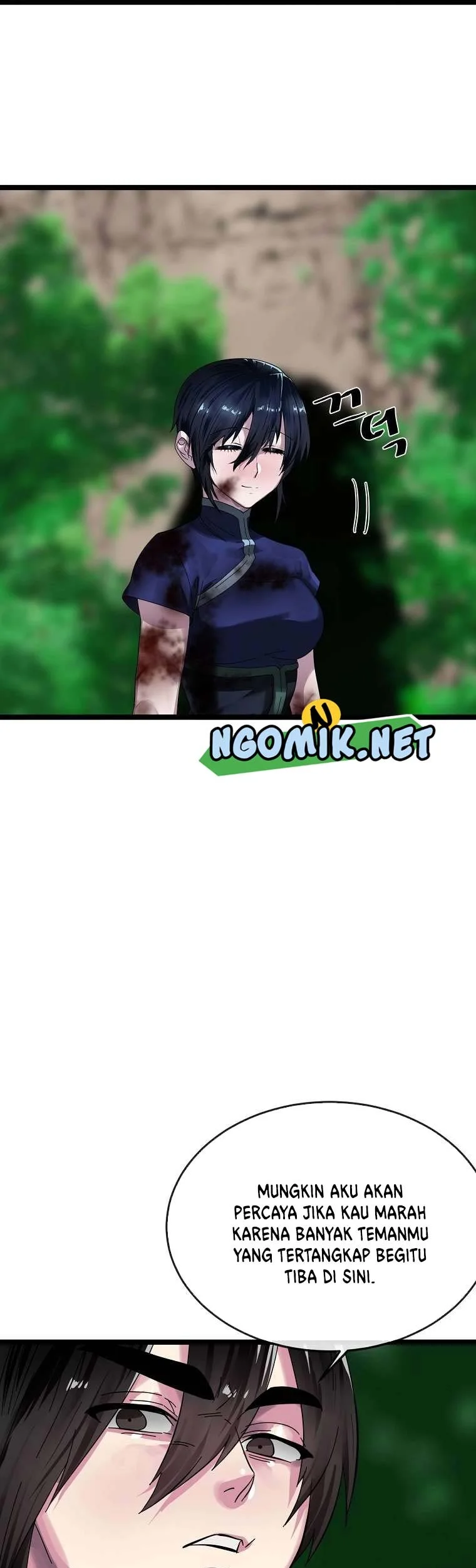 Volcanic Age Chapter 211 Gambar 16