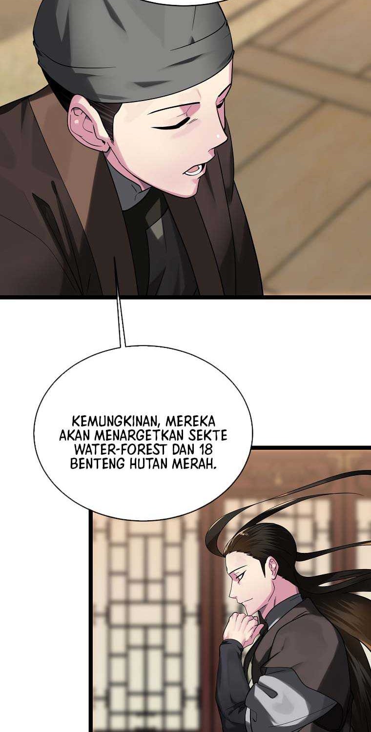 Volcanic Age Chapter 255 Gambar 61