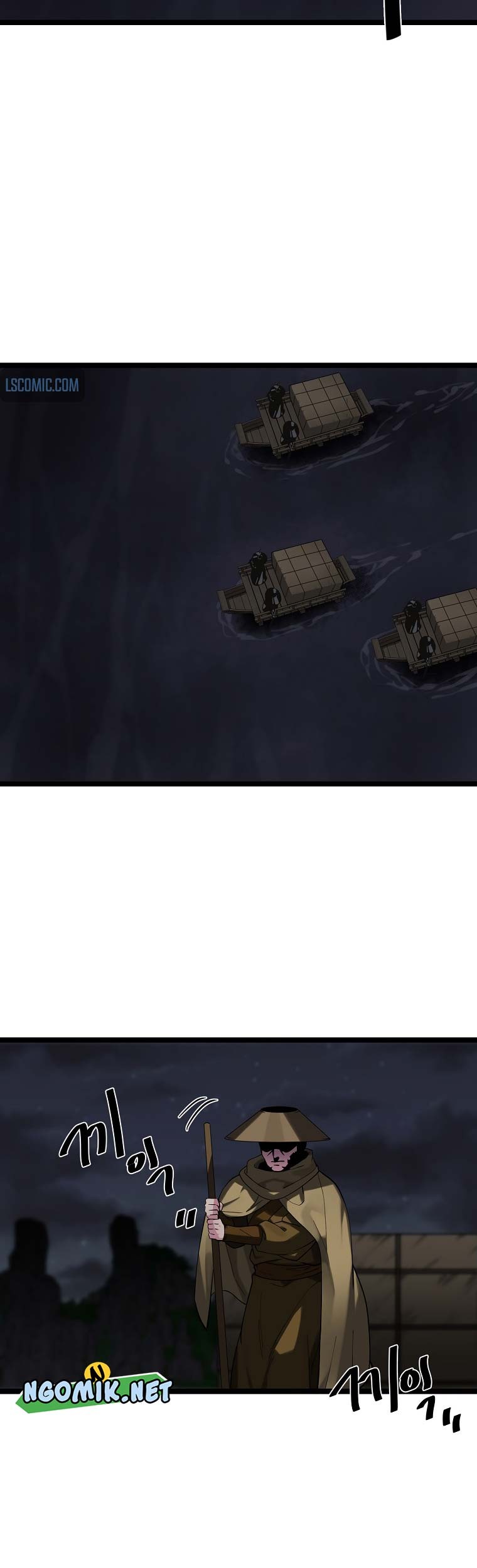 Volcanic Age Chapter 257 Gambar 22